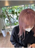 春色カラー