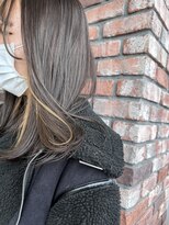 ハマザキ 本店(HAMAZAKI)&nbsp;face flaming color