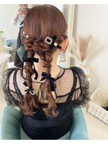 サロンナビ(Salon Navi)&nbsp;twin hair