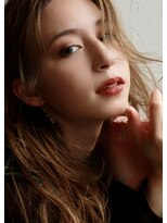 パドゥー(PADOU)&nbsp;ロング