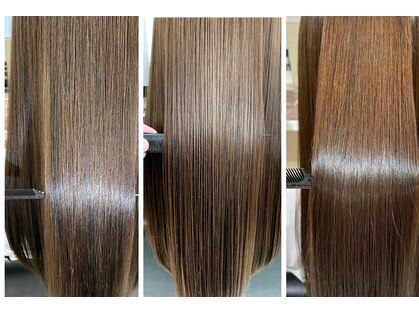 クララ ヤエセ(CLALA Yaese)の写真