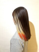 アヤナ バイ アヤラ(ayana by ayala)&nbsp;【RENA】推しカラー　浦安/新浦安/南行徳