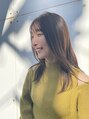 ケイトブラウン(KATE BROWNE) 巻かなくて可愛いナチュラル&ラフなスタイルが得意です。
