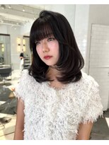 コードセブンス(Chord seventh)&nbsp;ミディアムレイヤー