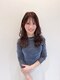ユウズ(Yuu's)の写真/経験豊富なStylistによるマンツーマン施術◎理想を叶える技術で気になる絶壁や癖も活かしたスタイルに♪