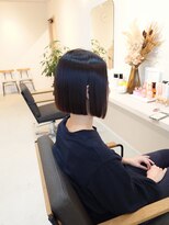 フラ(FULA)&nbsp;タッセルボブ