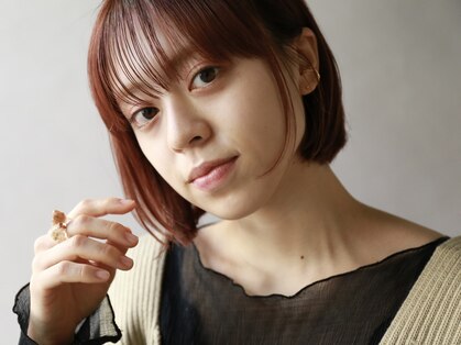 フリップビーアヴェダ(FLIP B AVEDA)の写真