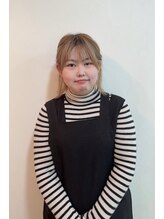 アミーベルレーヴ(AMI a BELLE Reve)&nbsp;田中 賀菜衣