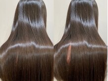 アルテヘアー(arte HAIR)