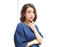 リバレイト(liberate)