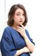 リバレイト(liberate)の写真/自宅でも簡単にセットできる高いカット技術☆お客様一人一人に合わせたスタイルをご提案♪
