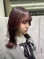 カシスレッド