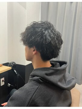 テーラヘアー 公津の杜店(TELA HAIR) ツイスパ【TELA HAIR公津の杜】