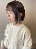 【イヤリングカラー×シルバー】