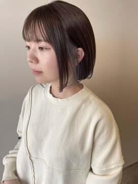 ヴァンカウンシル 伊那(VAN COUNCIL) 【イヤリングカラー×シルバー】