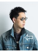スクエアショート