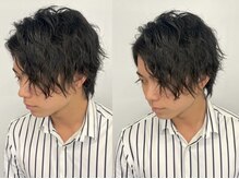 メンズサロン キング 梅田店(Men’s salon K!ng)