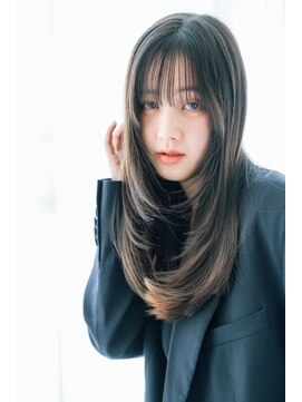 カレラ 新松戸店(KARERA) うる艶ロング【KARERA新松戸】