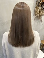 リアン 平塚(Lien)&nbsp;髪質改善トリートメント*ULTOWA/METEO