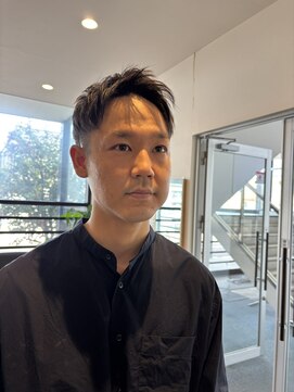 シャラクアクティ(sharaku acty) 新生活にオススメメンズカット