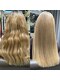ミンクスオーバー(MINX OVER)の写真/【業界屈指の髪質改善Trストレート】髪質改善に特化したMINXnewブランド！自分史上最高の仕上がりに♪