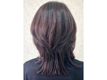 ヘアーサロン 亀山