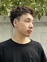 サル 代官山(SAL)&nbsp;【SAL】サワヤカショート