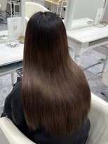 ココ エクステンション(coco extension)&nbsp;*ボブから胸下ロング*