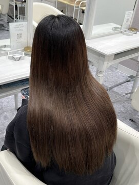 ココ エクステンション(coco extension) *ボブから胸下ロング*