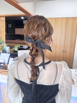 ハニー(Hunny) Hunny saki