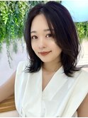 切りっぱなしボブぱっつんボブくびれボブぱつっとボブ外ハネボブ
