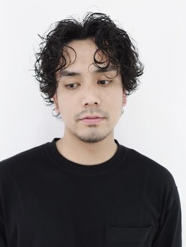 オーシャントーキョー 渋谷(OCEAN TOKYO) スパイラルセンターパート