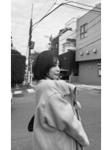 イーノ(ENO) shion 