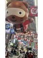 ラボヌールヘアーパルフェ 大宮西口店(La Bonheur hair parfait)&nbsp;札幌と埼玉の二拠点生活♪詳しくはInstagramをご覧ください☆