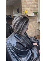 フィリア 東口店(Filea)&nbsp;Balayage Bob