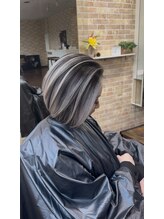 フィリア 東口店(Filea)&nbsp;Balayage Bob