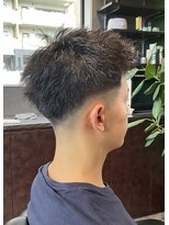 ソウゾウ ブリッジ(SoZo Bridge)&nbsp;メンズカット/メンズショート/フェードカット/メンズパーマ