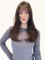 ジル ブラン 福岡(JIL BLAN) ハイライトカラー/ショートカット/レイヤーカット/福岡天神