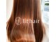 リットヘアー(lit hair)の写真