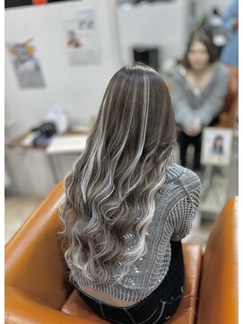 カルマ(KARMA) エクステデザイン