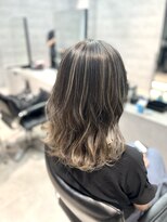 ソル 八王子(SOL)&nbsp;印影ハイライト