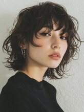 ピース ヘアーワーク(PEACE HAIR WORK)