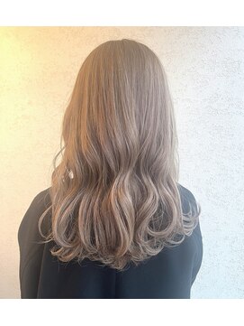 カーサ(Casa by JLB) 【CASA.mio】ふんわりベージュ