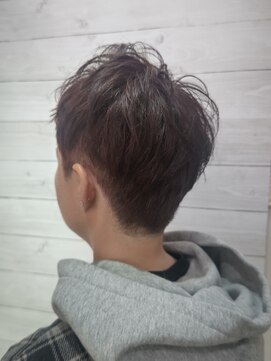 サムタイム(Sometime) ベストバランスショート