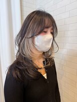 アルマフォー(Alma four)&nbsp;バタフライレイヤー