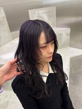 ゲーム 名古屋栄店(GAME) ラベンダーココア