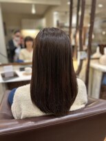 五感鷹匠 髪の診療所 綺麗に髪を伸ばしたい方へ