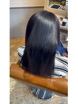 フラミューム 上野(flammeum) straight style