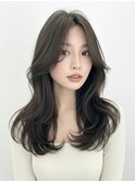 #レイヤーカット