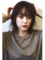 クーシ(kuusi)&nbsp;外ハネボブ